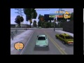 Fiat Coupe para GTA 3 vídeo 1