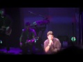 Rob Thomas Sept 26,2009
