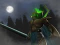 Blood Omen 2 - Promotional Soundtrack Preview