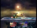 Fizz (Pokemon Trainer) vs Ness496 (olimar)