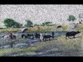 Astillas de tintas parte dos