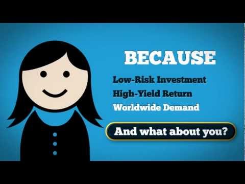 Invest in Low Risk High Yield Shipping Container Investments