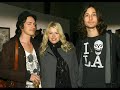 The Strokes Nick Valensi tribute