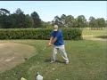 Golf Tip Blooper Golf Tip Blooper