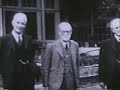 Click here to watch this video Late Clips Of Sigmund Freud (1932, 1938)