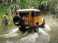 GWM SAFE 4X4 CHIRERE - POZO DEL CURA