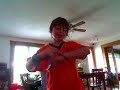 CuffJosh