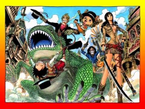 ウィーアー!＜7人の麦わら海賊団篇＞