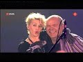 Kylie Minogue  2hearts  live