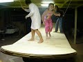 Biggest Skateboard on Earth