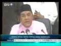 Ahmad Kecoh Lagi - Retak Menanti Belah?