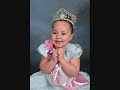 Bibbidi Bobbidi Boutique and meeting the Princesses