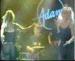 DR ALBAN AND NANA HEDIN - MR DJ LIVE AT ADAM SHOW 98