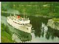 Saimaan kanava - Saimaa Canal