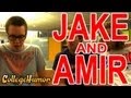 Jake and Amir: Grandma