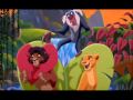 Le Roi Lion 2 - A Upendi