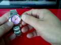 Cute Girl Watch