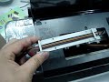 Infus Modifikasi Printer CISS Epson C90 Smart Print