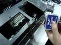 Infus Modifikasi Printer CISS Epson T11/T20E & C90 Smart Print