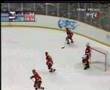 Olympics Nagano '98 (last 10secs of the ice-h tournament)