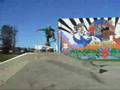 batemans bay skate park