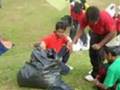 Hari Gotong Royong SMKSI 2008