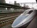 500系ひかり347号