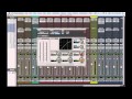 Mixing In Pro Tools Express - TheRecordingRevolution.com Mixing In Pro Tools Express - TheRecordingRevolution.com