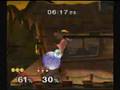 videos de Vanill4 (Peach) v. Ice (Marth) Jungle Japes 9 of 10