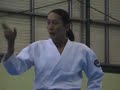 mori sensei at the brisbane dojos 12th annual demo 07