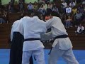 mori sensei at the brisbane dojos 12th annual demo 07