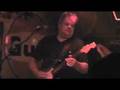 Bluetrainbluesband LIVE at the Benzine bar Groningen