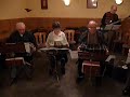 Bandonion-Freunde-Essen  Violetta