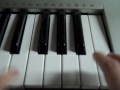 how to play micheal myers theme