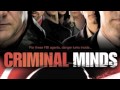 Criminal minds Coda piano