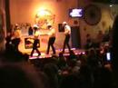 Country Line Dance \"Pas Perill�s\" Music \"Dale Watson\"