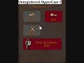 trading runescape account!!!