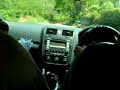 Golft GTi Ride Along Two