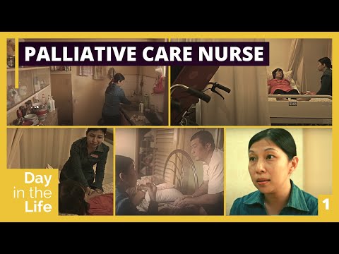 how to provide quality nursing care