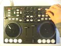 The Fader FX Theory (VCI-100 Demo)