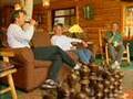 Within the Wild Adventure Lodges