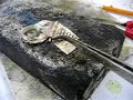 Silversmithing: Hinged Pendants Silversmithing: Hinged Pendants