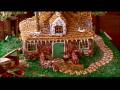 videos de Gingerbread Lane Opens