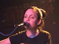 Nina Nastasia - Stormy Weather