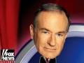Headzup: Bill O'Reilly's Holiday Hypocrisy