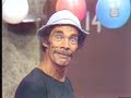 EL CHAVO DEL OCHO   LA FIESTA DE LA BUENA VECINDAD   PARTE 3