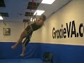 \"300 workout\" v 3.0 with floor wipers