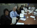ASC - 2 Day New Hire Course Grauates - October 10th