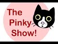 this is the pinky show trailer, kind of like a pre-history of the pinky show i guess. ~ pinky

find out more about the pinky show at:
http://www.pinkyshow.org/