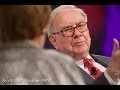 Warren Buffett, Steve Jobs And Cancer